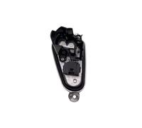 Siuku 19623501 19623502 Compatible With KADJAR 2015-2018 Daytime Running Lights Source Front Headlights DRL Modules(19623501 left)