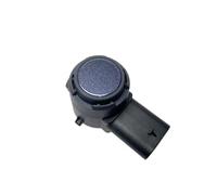 Siuku 2525002 PDC Parking Sensor Compatible With Tesla For Model S X Y 2525002-11-D 2525002-12-D 2525002-01-D Car Reverse Aid Park Parking Sensor(GRAY 2525002-12-D)