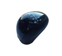 Siuku Car Gear Shift Knob Compatible with Benz for Sprinter II 906 2006 2007 2008 2009 2010 2011 2012 2013 6 Speed Car Shift Knob Manual Lever