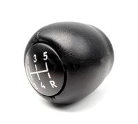 Siuku Car Gear Shift Knob Compatible with Saab for 9-3 1998 1999 2000 2001 2002 5 Speed Gear Shift Car Gear Shift Knob 32021988