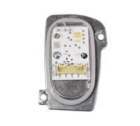 Siuku Compatible With A3 For S3 RS3 2017 8V0998473A 8V0 998 473A 8V0998474A 8V0 998 474A DRL Daytime Running Light Module(8V0998473A L)