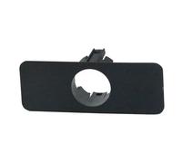 Siuku Compatible With Citroen For C4 C5 C6 DS3 PDC Sensor Retainer Holder Support 9666016377XT 1EW63TZZAA 25961317 25961313 Parking Sensor