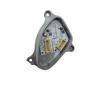 Siuku Compatible With Seat For Leon For Cupra 2017-2018 5F0941475A 90112019 2217059 L B102233-D B102234-D 5F0941476A Headlight DRL Module(Left)