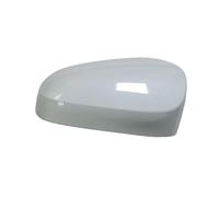 Siuku Compatible With Toyota For Aygo 2014 2015 2016 2017 2018 2019 2020 Car Accessories Rearview Mirror Cover Reverse Mirror Case Housing Door Wing Mirror Cover (Color : Pearl white Right)