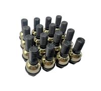 Siuku Lug Nuts For Macan For 911 For Carrera For Panamera