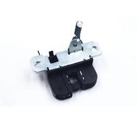 Siuku Tailgate Boot Lock 6L6827505A Compatible With Seat For Leon For Toledo For Ibiza 2002-2010 7L6827505 Car Boot Tailgate Trunk Lock Catch Latch 6Q6827505E