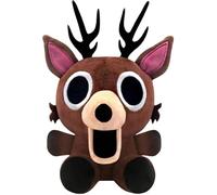 SiumPklay 99 Nights in the Forest Deer Plush - Ultra Soft Stuffed Animal Toy, Cuddly Forest Friend for Kids, Adorable Deer Plushie for Boys and Girls