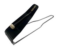 SIUSYACI Music Instrument - Metal Professional Tool | Vibration Controller Tool - for Composition Recording Studio Stage Performance Sound Effect Atmosphere Personal Creation