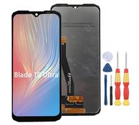 SiuVorZhi LCD Display Compatible with Doogee Blade 10 Ultra LCD Display Touch Screen Assembly Repair Replacement Parts with Tools.