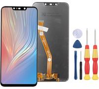 SiuVorZhi LCD Display Compatible with Huawei Mate 20 Lite Display Touch Screen Assembly Repair Replacement Parts with Tools