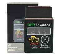 Siuwddee Car Code Reader | Wireless Code Readers & Scan Tools - Circuit Testers for Emissions Troubleshooting Inspection Service Repair