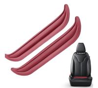 Siuwddee Car Gap Seat Filler - Car Gap Stopper,Fill The Between Seat and Backrest, Automotive Crevice Stopper for Outdoor Adventure City Driving Truck