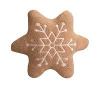 Siuwddee Christmas Throw Pillows,Plush Decorative Cute,Christmas Decorative Pillows - for House Bed Sofa Couch Kids Thanksgiving Holiday