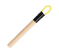 Siuwddee Clay Sculpting Tools - Wooden Handle Pottery Sculpting Tools,Clay Shaping Scraper, Sculpture Making Supplies for Pottery Modeling Smoothing Styling Ceramic Repair