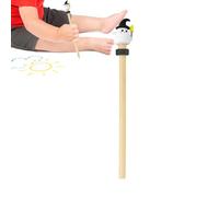 Siuwddee Fidget Pencil | Halloween Threaded Fidget Pen with Sliding Nut,Study Supplies Sensory Pen for Teen Students Girls Boys Library Classroom School Home Office