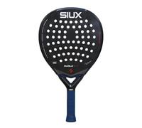 Siux - Diablo Pro 2026 Night Blue professional level teardrop shovel - versatility with controlled power