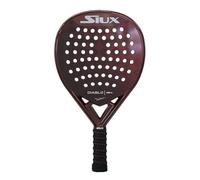 Siux Diablo Pro 4 Padel Racket