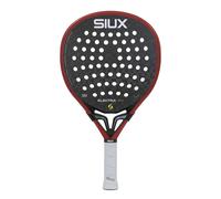 SIUX ELECTRA PRO Fire Red 2026 FRANCO STUPACZUK (Racket)