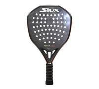 Siux Fenix Pro 5 Black Padel Racket