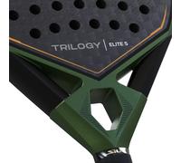 Siux Trilogy Elite 5 Padel Racket