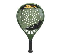 Siux Trilogy Go 5 2025 Padel Racquet