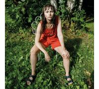 Siv Jakobsen - Gardening [VINYL]