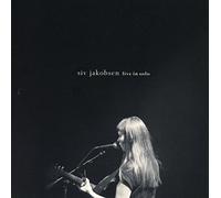 Siv Jakobsen - Live In Oslo
