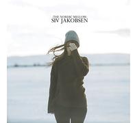 Siv Jakobsen - The Nordic Mellow [VINYL]