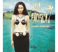 Siva Pacifica - Les Chants du Pacifique