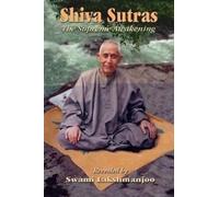 Siva Sutras The Supreme Awakening Paperback May 1, 2007