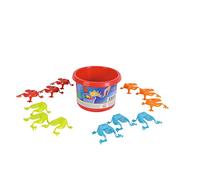 Siva Toys Siva Toys263661 Frog Jumping Game