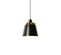 SIVAJI Light Luxury Modern Pendant Lamp Nordic Style Metal Chandelier E27 Single Head Creative Hanging Lights Scandinavian Metal Ceiling Lighting Fixture for Kitchen Island Restaurant Living Room