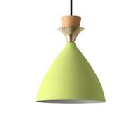 SIVAJI Macaron Elegant Hanging Lamp Personalized Light Luxury Chandelier Nordic Style Color Pendant Lights Classical Farmhouse Ceiling Lighting Fixture for Teahouse Coffee Shop Over Sink Living Room