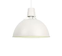 SIVAJI Semi-circular Vintage Hanging Lamp Dome Creative Pendant Lighting Fixture Simplicity E27 Base Ceiling Lights Nordic Style Creative Suspensiom Lamp For Coffee Shop Study Room Hallway Restaurants