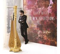 Sivan Magen - French Reflections