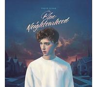 Sivan, Troye - Blue Neighbourhood