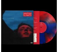 SIVAN, Troye - In A Dream (5th Anniversary Edition) - red & blue swirl vinyl LP