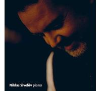 Sivelov, Niklas - Piano improvisations inspired by Bellman