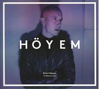 SIVERT HOEYEM - ENDLESS LOVE