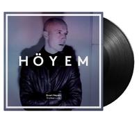 SIVERT HOYEM - ENDLESS LOVE-COLOURED- VINYL LP NEW