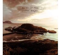 Sivert Hoyem - On An Island [VINYL]