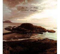 Sivert Høyem On An Island (CD) (US IMPORT)