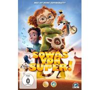 Sivertsen, Rasmus a. - Sowas Von Super!