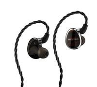 SIVGA Nightingale - Planar Magnetic In Ear Isolating IEM Earphones