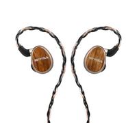 SIVGA Nightingale pro 14.5mm Planar Magnetic Driver Wired HiFi In Ear Earphones Detachable Cable 4.4mm Balanced