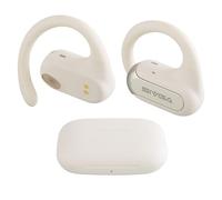 SIVGA SO2 White Open Ear Wireless Sport Earbuds Earphones with Earhooks