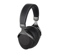 SIVGA SV021 Classic Wooden Closed Back Wired Hi-Fi Over-Ear Headphone (Zebrano)