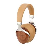 SIVGA SV021 Rosewood Closed-Back Over Ear HiFi Wired Headphones