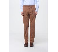 SIVIGLIA Pants Men color Brown - Size: 33 - male