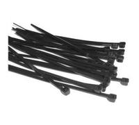 Sivitec Cable Ties 2.5 x 100mm Pack of 100